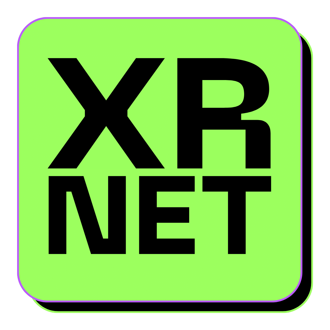 XRnet Space